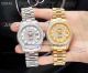 Rolex Replica Datejust 2 Diamond Dial Diamond Bezel Presidential Watches (8)_th.jpg